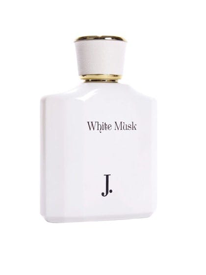 Long lasting Orignal White Musk & Black Musk Perfume