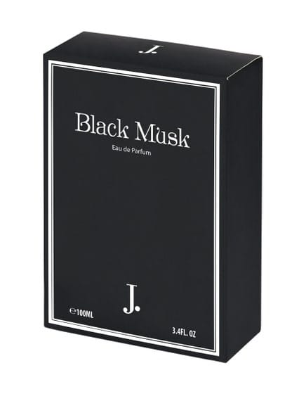 Long lasting Orignal White Musk & Black Musk Perfume