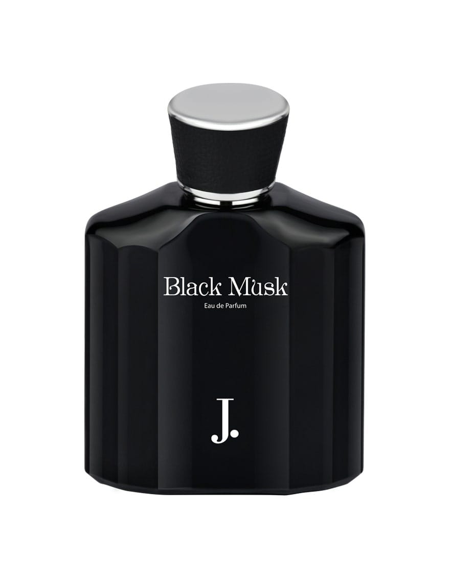 Long lasting Orignal White Musk & Black Musk Perfume